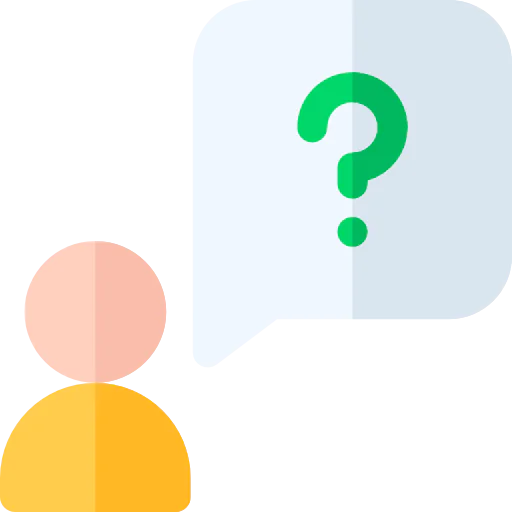 Request icon