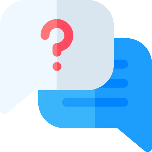 Question icon
