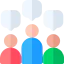 Meeting icône 64x64