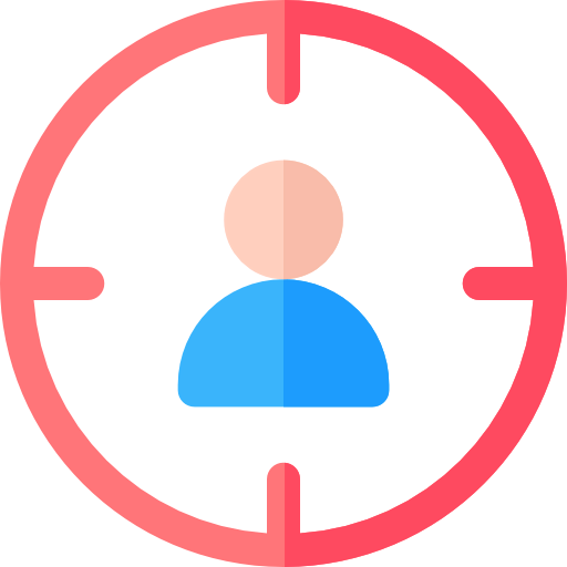 Target icon