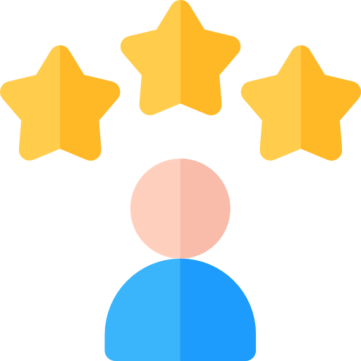 Rating icon