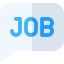 Job icône 64x64