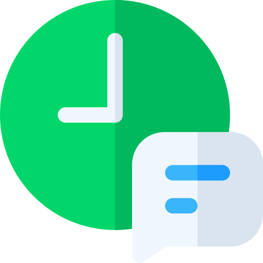 Time icon