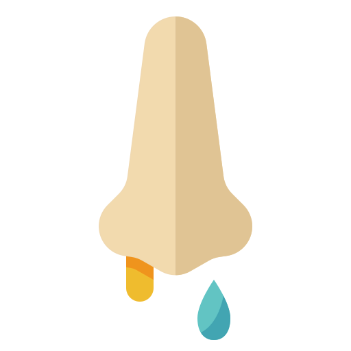 Sick icon