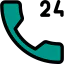 Phone ícono 64x64