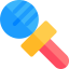 Mic icône 64x64