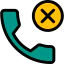 Call ícono 64x64