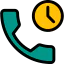 Call ícono 64x64