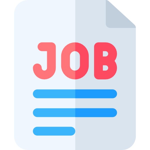 Contract icon