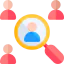 Human resources icône 64x64