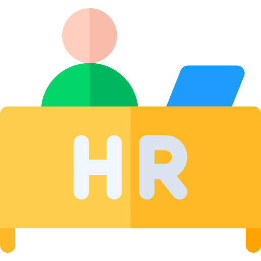 Human resources icon