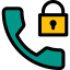 Phone ícono 64x64