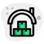Shed icon 64x64