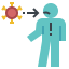 Infection アイコン 64x64