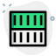 Shipping box icon 64x64