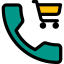 Call ícono 64x64