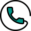 Phone ícono 64x64