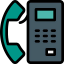 Public phone icon 64x64