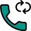Phone icon 64x64