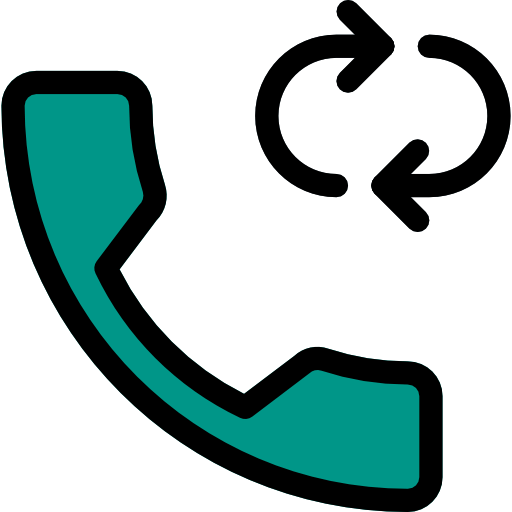 Phone icon