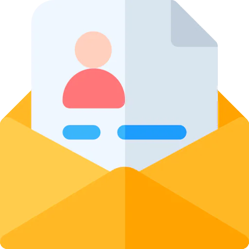 Resume icon