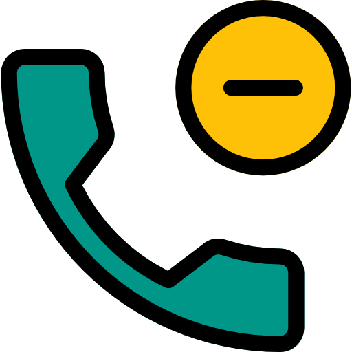 Phone icon