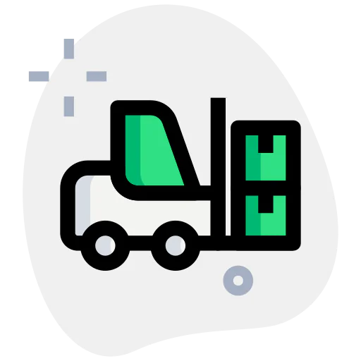 Boxes icon