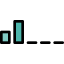 Signal icon 64x64