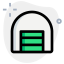 Roof icon 64x64