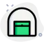 Curved icon 64x64