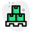 Stack icon 64x64