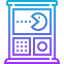 Arcade icon 64x64