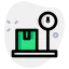 Meter icon 64x64