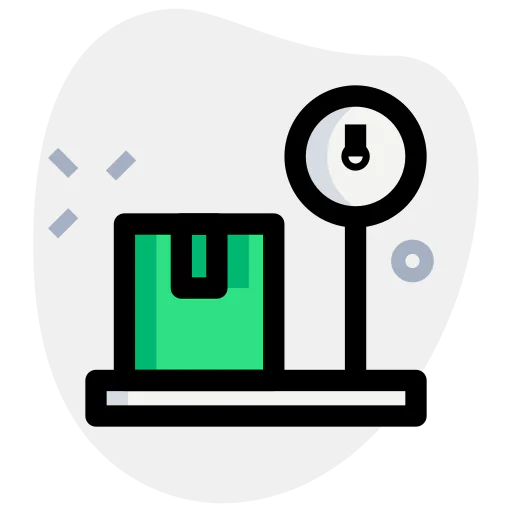 Meter icon