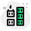 Stack icon 64x64