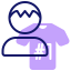 Person icon 64x64