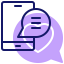 Chat icon 64x64