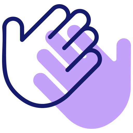 High five icon