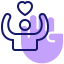 Love icon 64x64