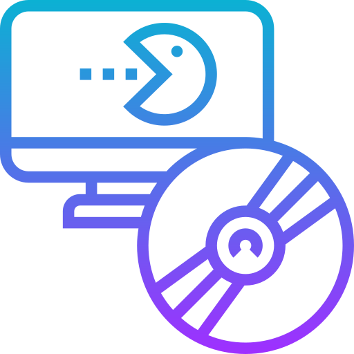 Cd icon