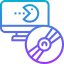 Cd icon 64x64