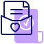 Love letter icon 64x64