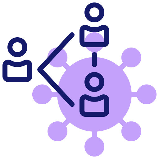 Connection icon