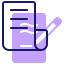 Text document 图标 64x64