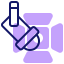 Spotlight icon 64x64