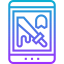 Electronics icon 64x64