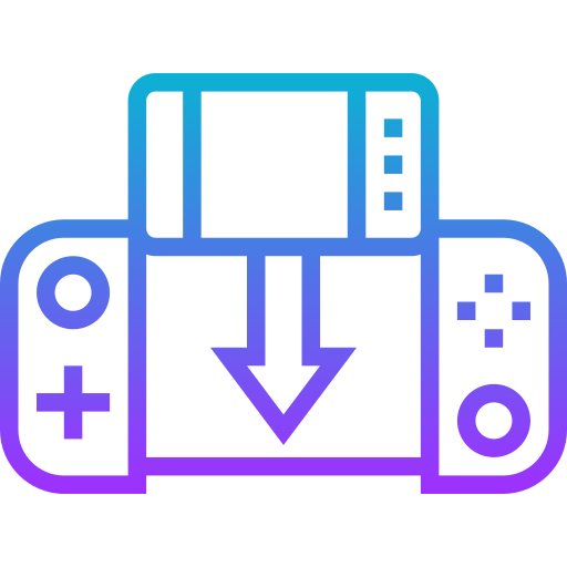 Connected icon