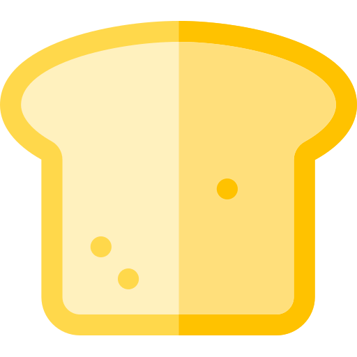 Bread icon
