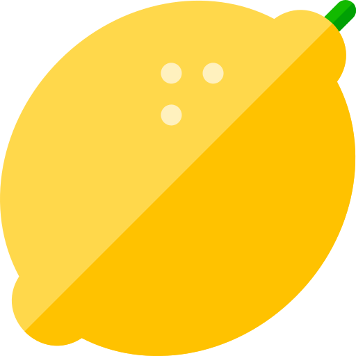 Lemon icon