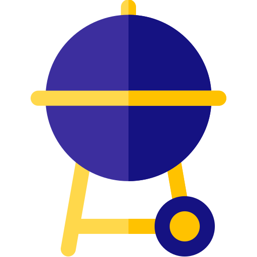 Grill icon